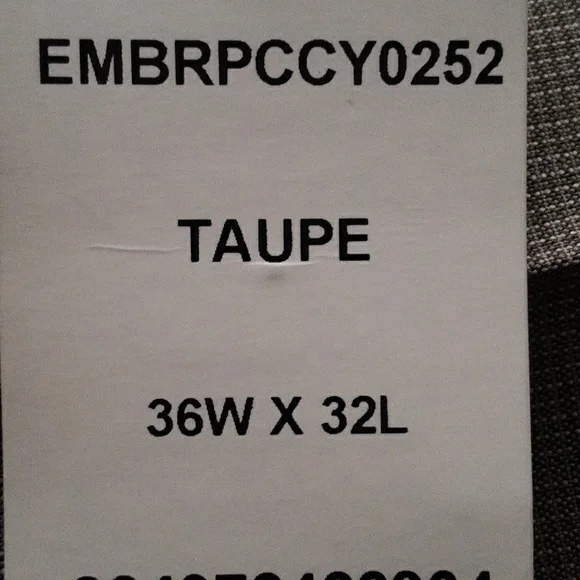 Ralph Lauren Taupe Pant - Picture 6 of 11